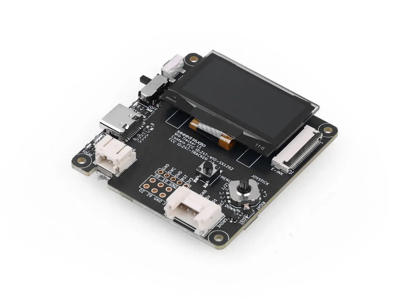 Seeed Wio Tracker L1